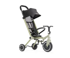 Triciclo Evolutivo Wonder Olive