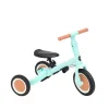 Triciclo Multifunción Gyro Menta