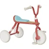 Triciclo Yvelo Trike Classic Rojo