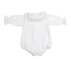 Tricot Jersey, Ranita y Body Bambula Pink