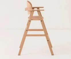 Trona Evolutiva para Bebé Growing Green