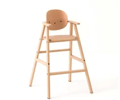 Trona Evolutiva para Bebé Growing Green