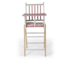 Trona para Muñecas Candy Chic