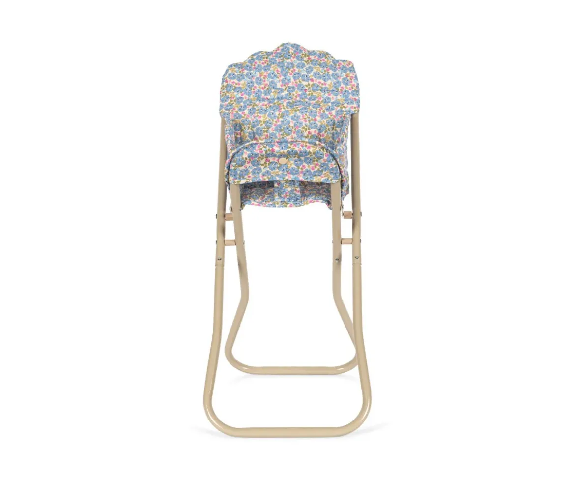 Trona para Muñecas Fleur Rosier