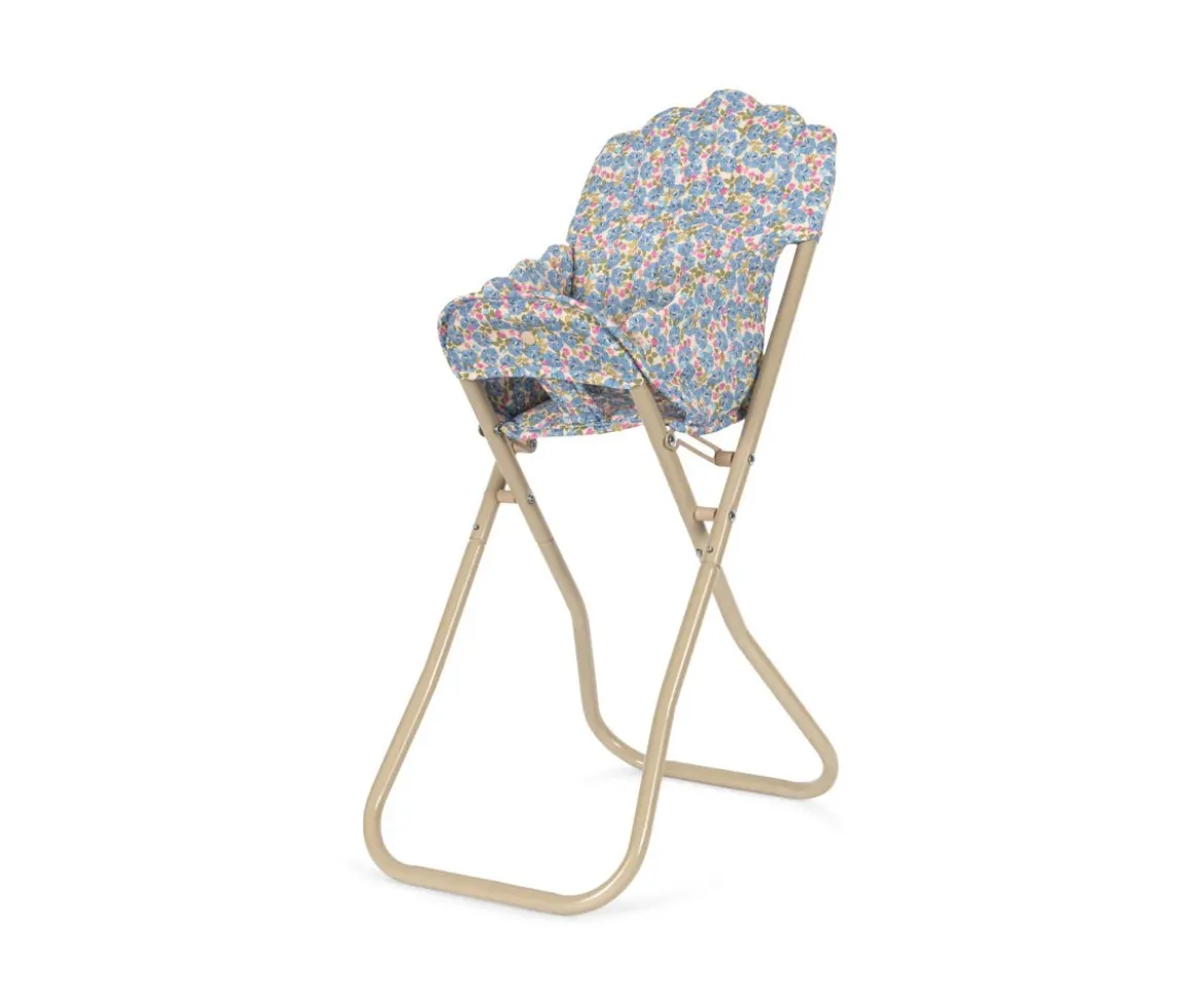 Trona para Muñecas Fleur Rosier