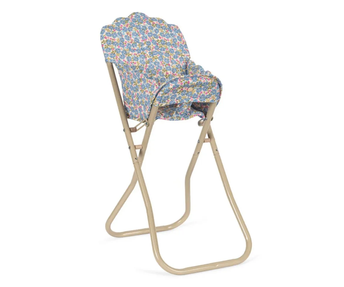 Trona para Muñecas Fleur Rosier