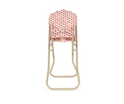 Trona para Muñecas Rosie Rose