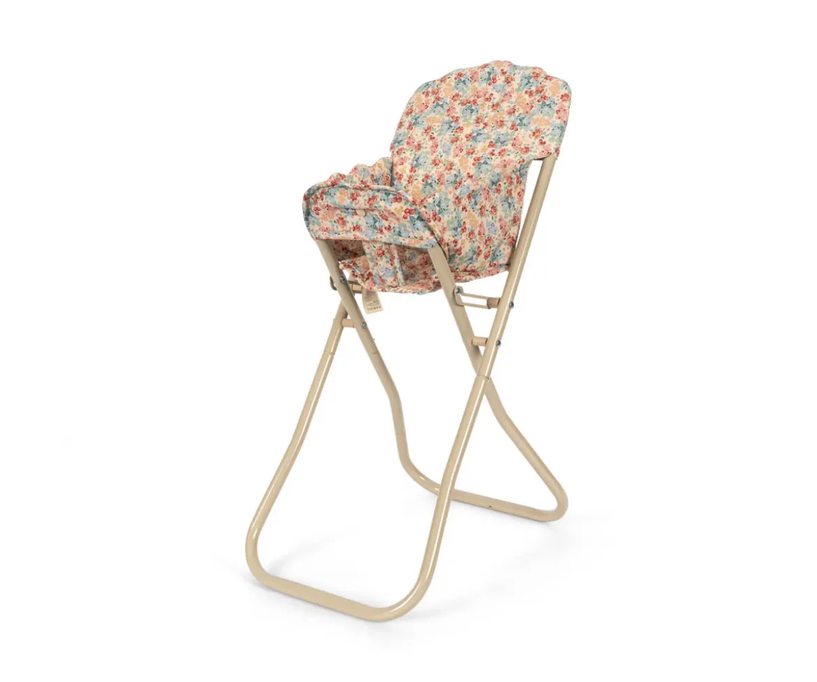 Trona para Muñecas Vienna