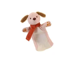 Títere de Mano Perro