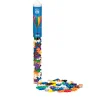 Tubo Mix Basic 100 piezas