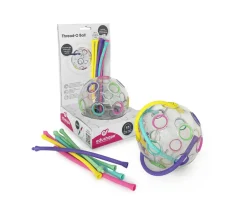 Tubos Flexibles y Pelota