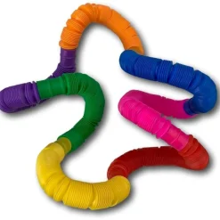 8 Tubos TOOB-X Grandes