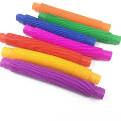 8 Tubos TOOB-X Grandes