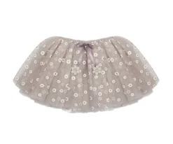 Tutú Infantil Daisy