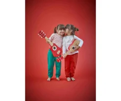 Ukelele Confetti