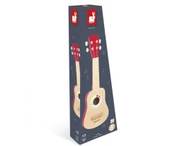 Ukelele Confetti