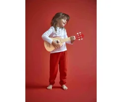 Ukelele Confetti