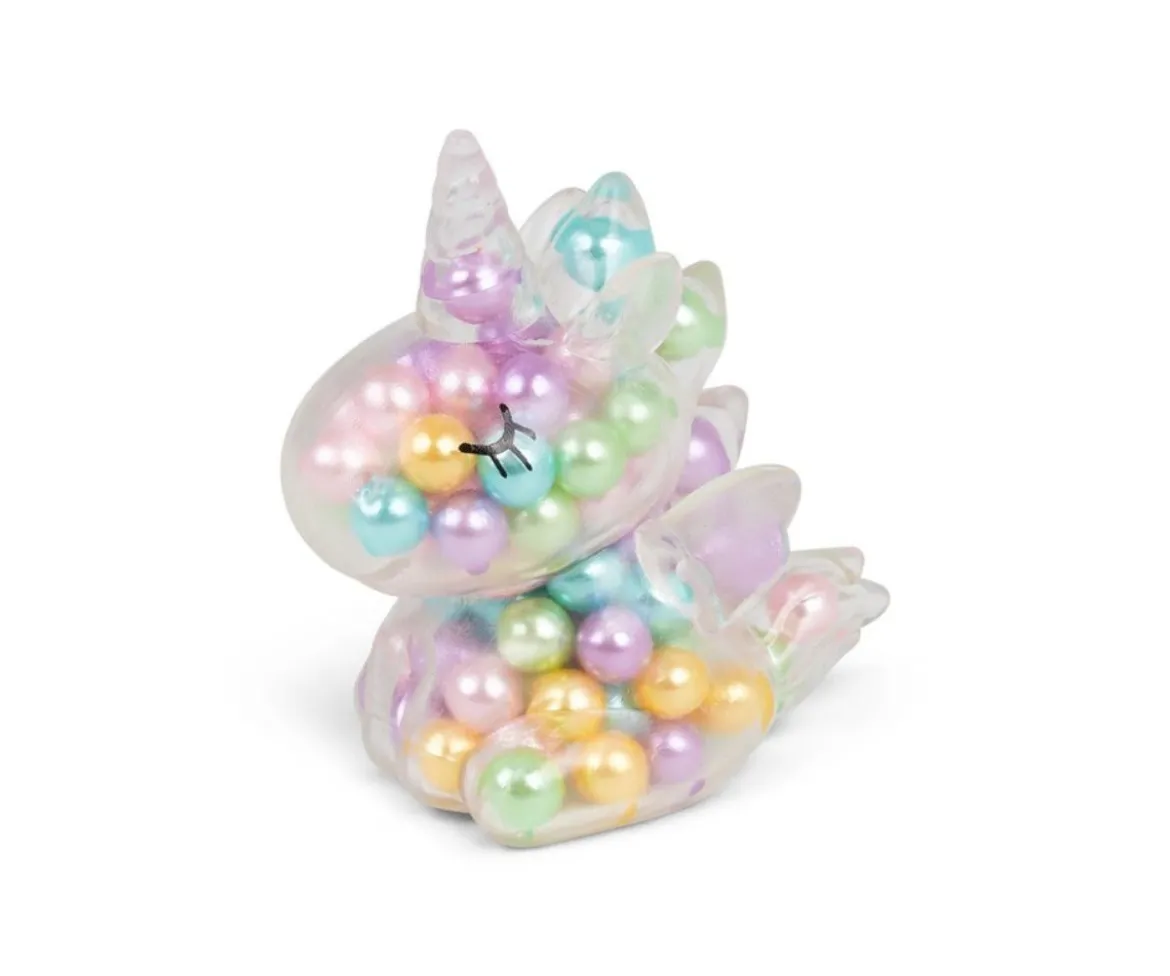 Unicornio Antiestrés Rainbow Scrunchems