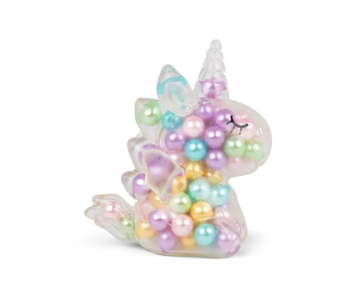 Unicornio Antiestrés Rainbow Scrunchems