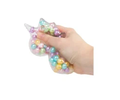 Unicornio Antiestrés Rainbow Scrunchems