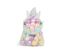 Unicornio Antiestrés Rainbow Scrunchems