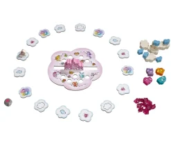 Unicornio Destello: Torre de Nubes