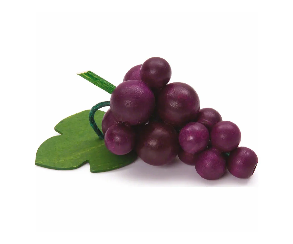Uva de Madera