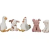 Vaca Little Farm 17cm