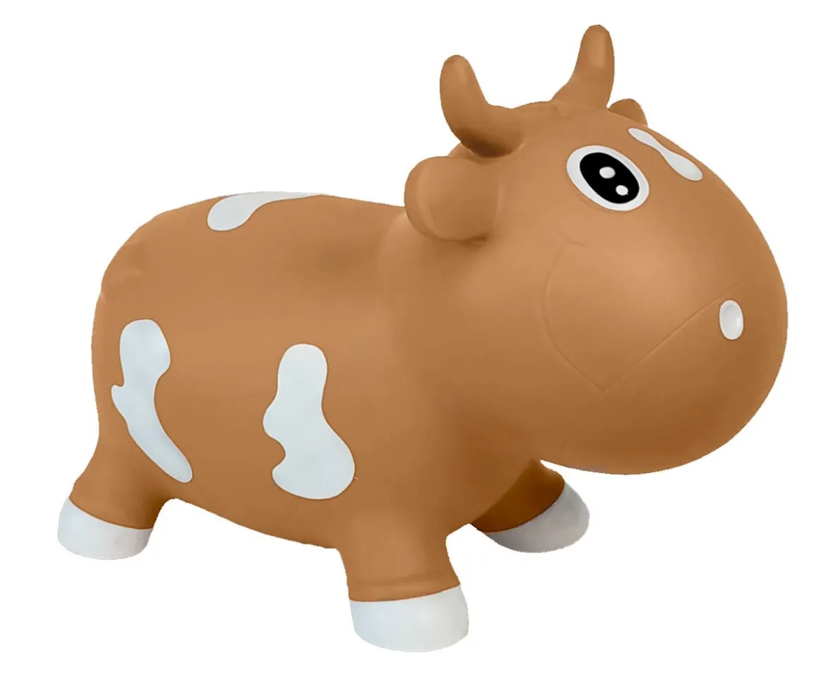 Vaca Saltarina Junior Camel