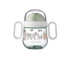 Vajilla 3 Piezas Mio Little Farm