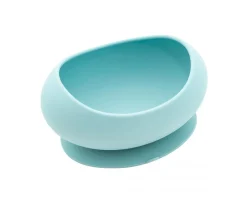 Vajilla 3 Piezas Silicona Sage