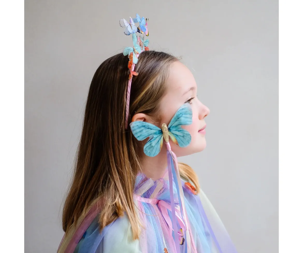 Varita Butterfly Multicolor