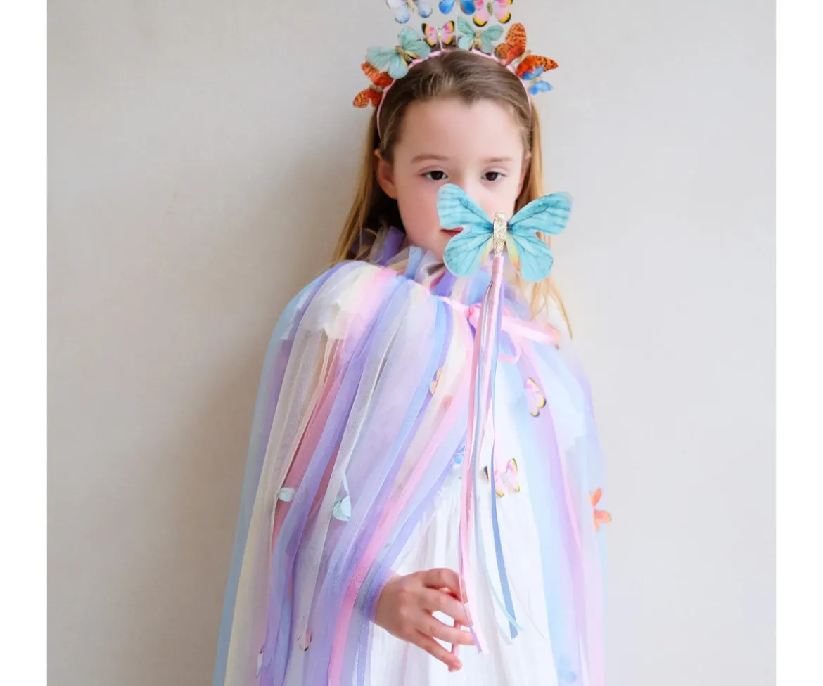 Varita Butterfly Multicolor