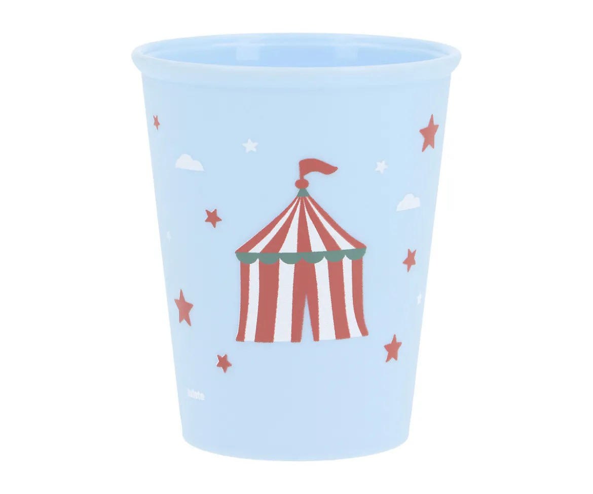 Vasito Circus Show Personalizable