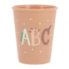 Vasito Funny Letters Personalizable
