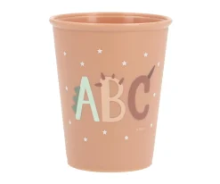 Vasito Funny Letters Personalizable