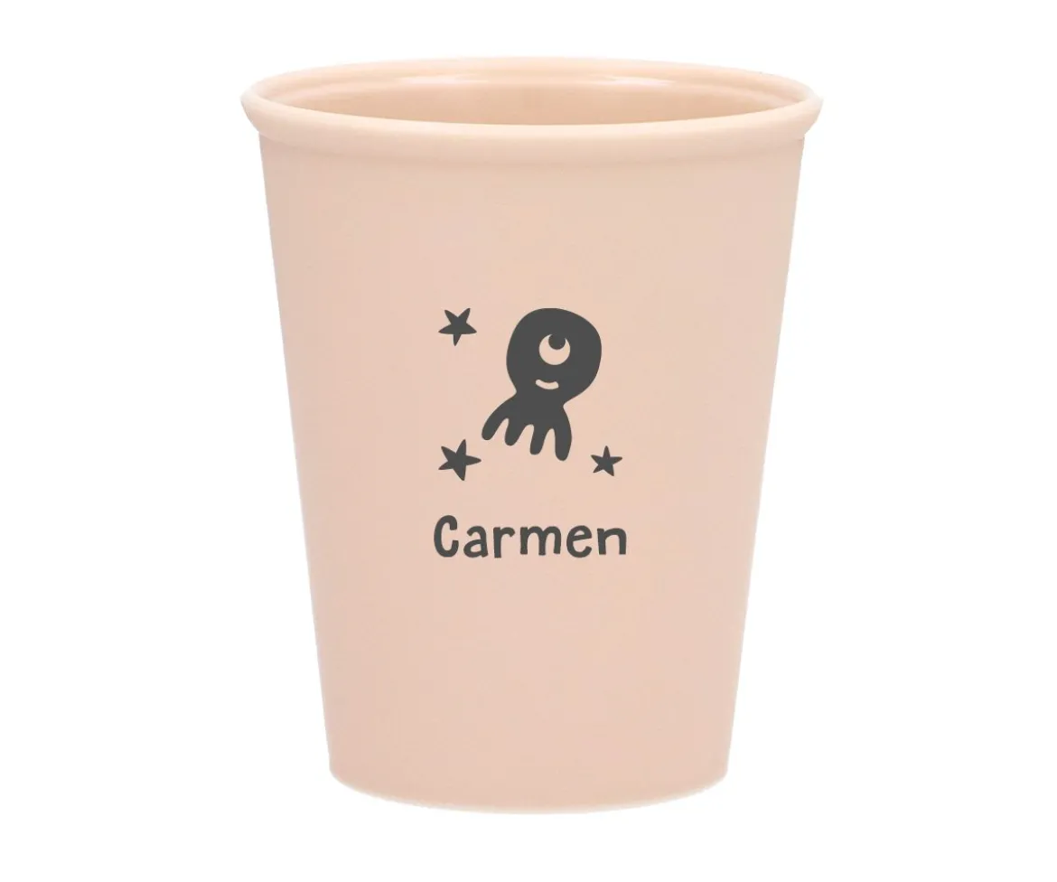 Vasito Personalizado Martian (+ colores)