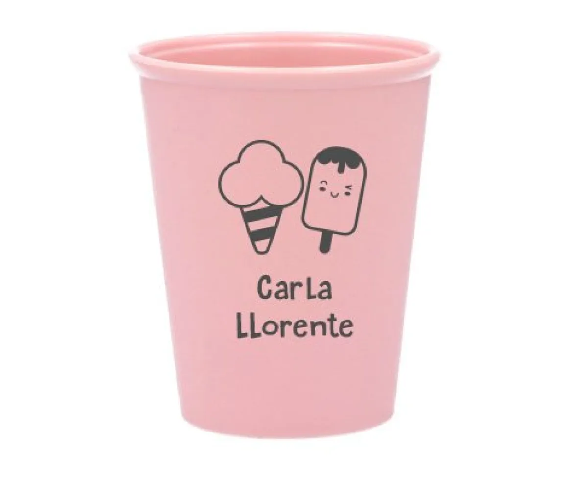Vasito Personalizado Sugary (+colores)