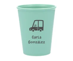 Vasito Personalizado Vintage Cars