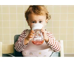 Vaso Antiderrame 360º Mio Fairy Garden 300 ml