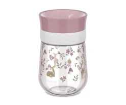 Vaso Antiderrame 360º Mio Fairy Garden 300 ml