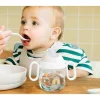 Vaso Antiderrame Mio Little Farm 200 ml