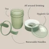 Vaso Aprendizaje All Around 360º Bloom