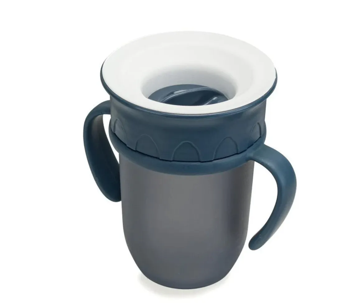 Vaso Aprendizaje All Around 360º Deep Ocean