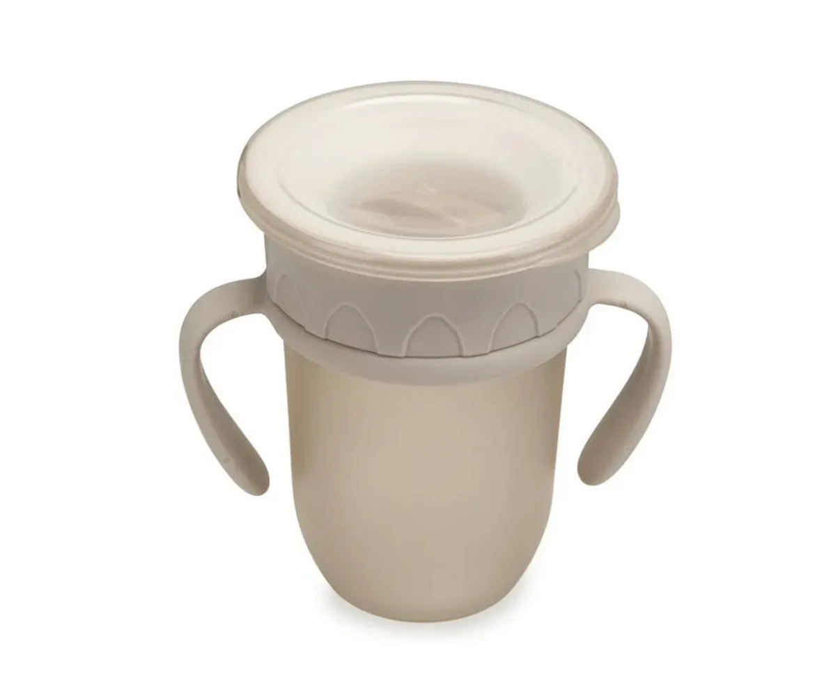 Vaso Aprendizaje All Around 360º Soft Sand