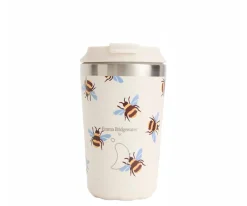 Vaso Café Abejas Blue Wings Emma Bridgewater 340ml