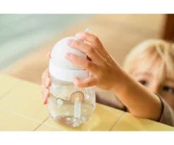 Vaso con Pajita Mio Fairy Garden