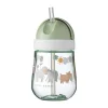Vaso con Pajita Mio Little Farm