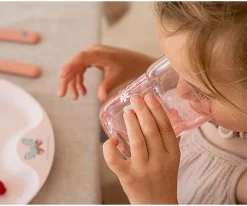 Vaso Infantil Mio Fairy Garden 250ml