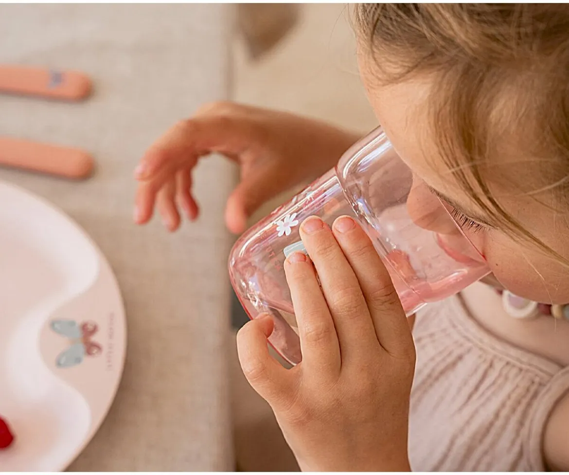 Vaso Infantil Mio Fairy Garden 250ml
